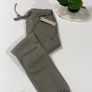 COPY - Essentials fear of god sweatpants